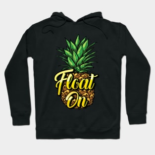 float Hoodie